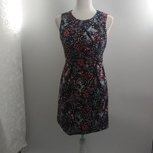 H& M Women's Flowered Dress